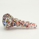 FRIT TWIST POCKET PIPE