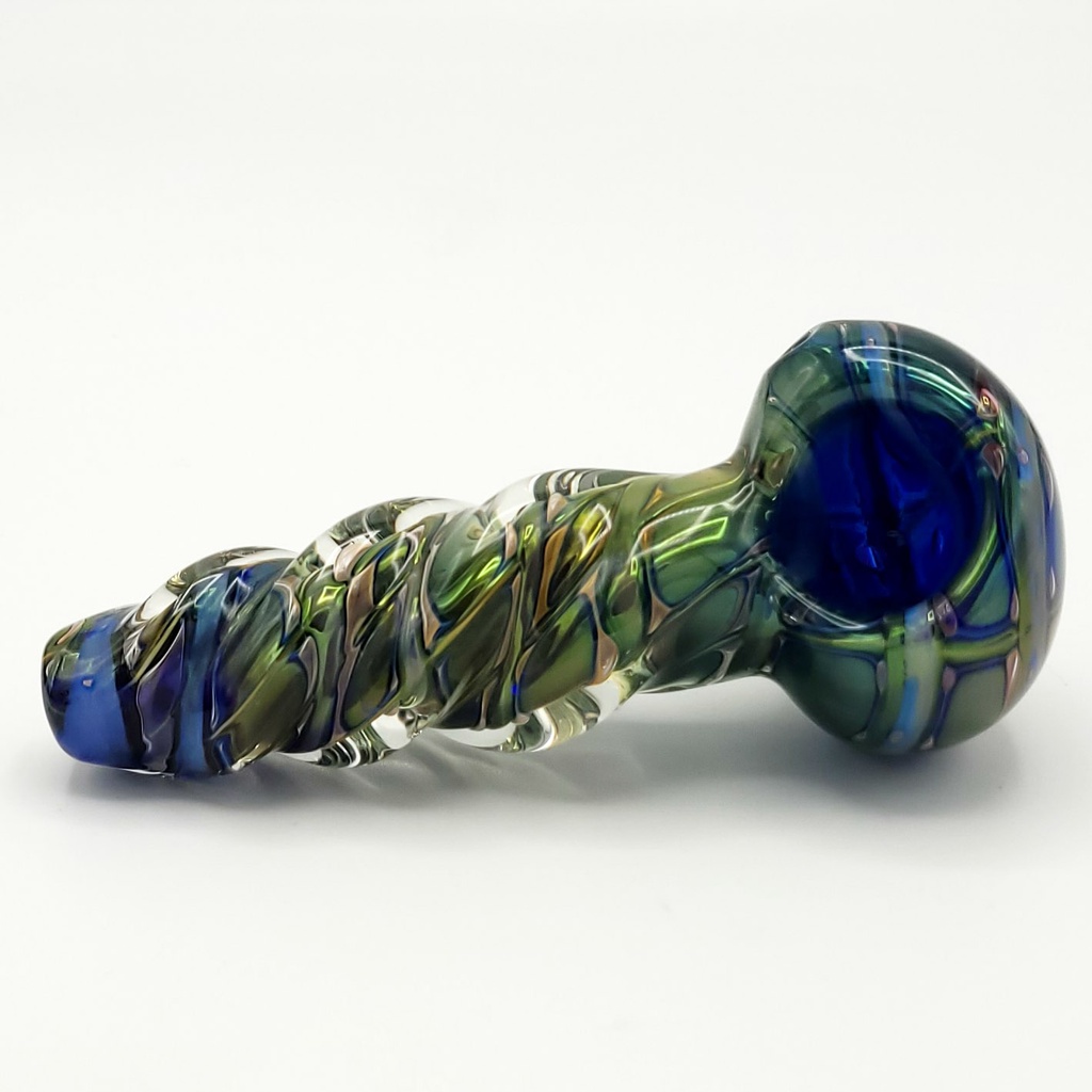 HEAVY TWIST PIPE