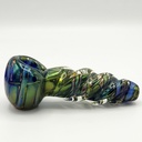 HEAVY TWIST PIPE