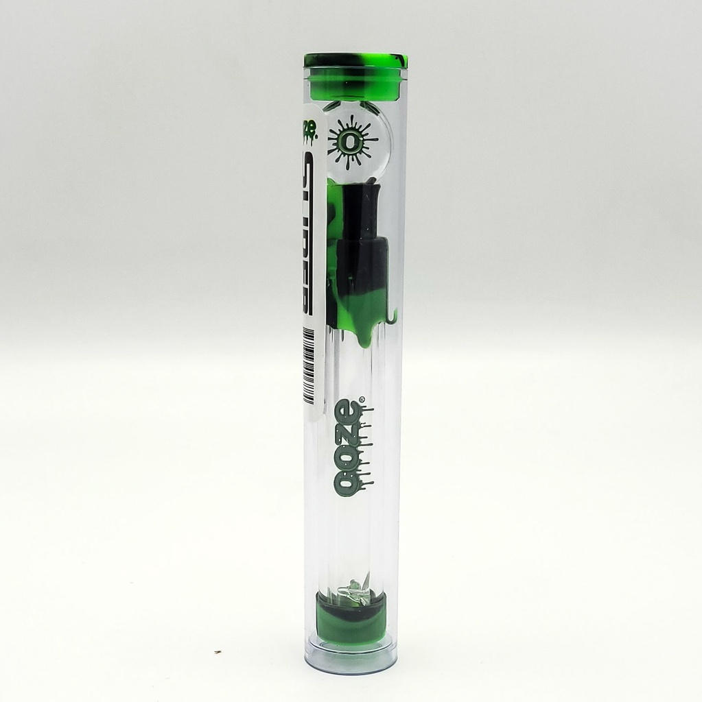 OOZE GLASS BLUNT