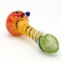 RASTA HAND PIPE