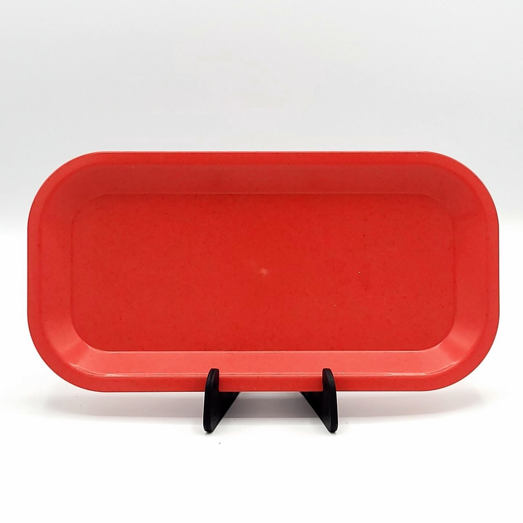 Plastic Rolling Tray