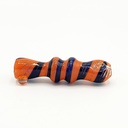 DOUBLE RING CHILLUM