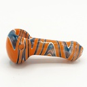 TWIST SPOON POCKET PIPE