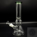 10&quot; ICE CATCHER BEAKER BONG