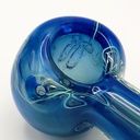 BLUE HEAVY PIPE