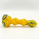 BULGE COLOR SPIRAL HAND PIPE