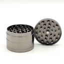 50mm 4pcs Metal Grinder