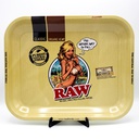 RAW TRAY LARGE