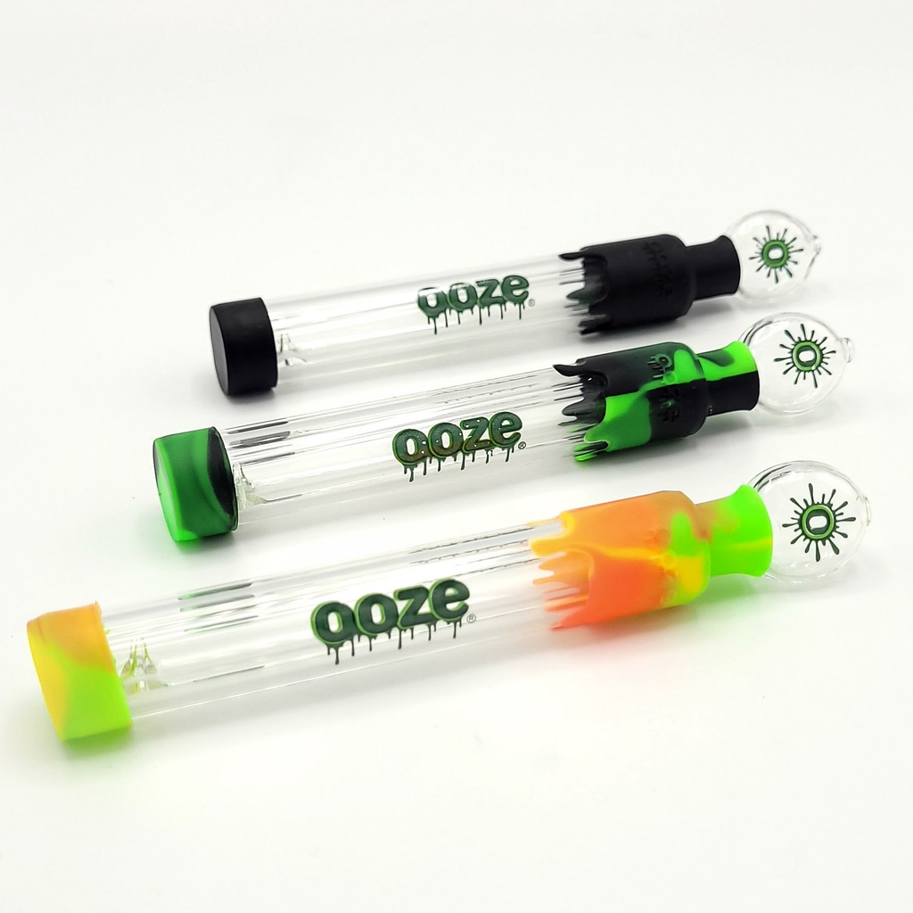 OOZE GLASS BLUNT