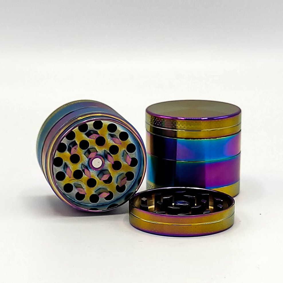 38mm MINI GRINDER TORNASOL