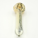 FUMED RIBBON 4.5&quot;