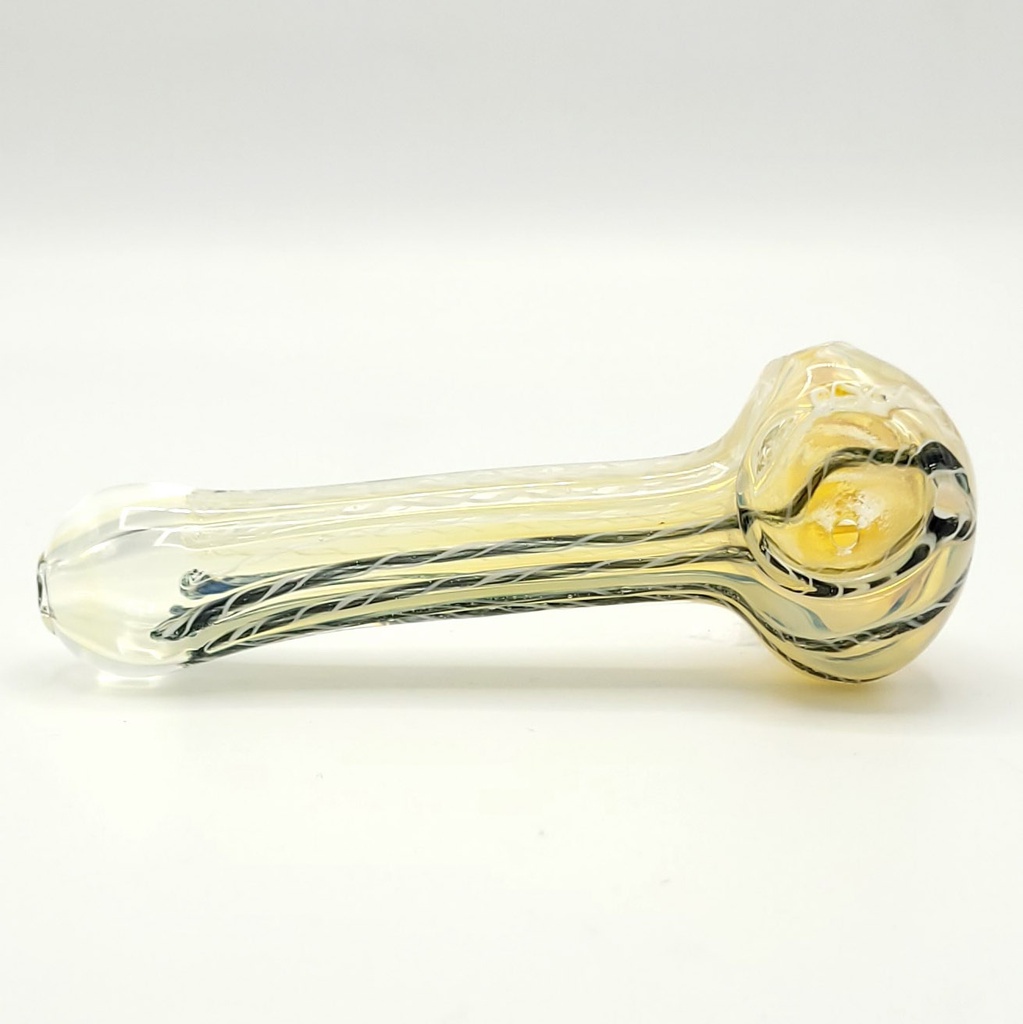 FUMED RIBBON 4.5&quot;