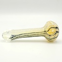 FUMED RIBBON 4.5&quot;