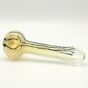 FUMED RIBBON 4.5&quot;