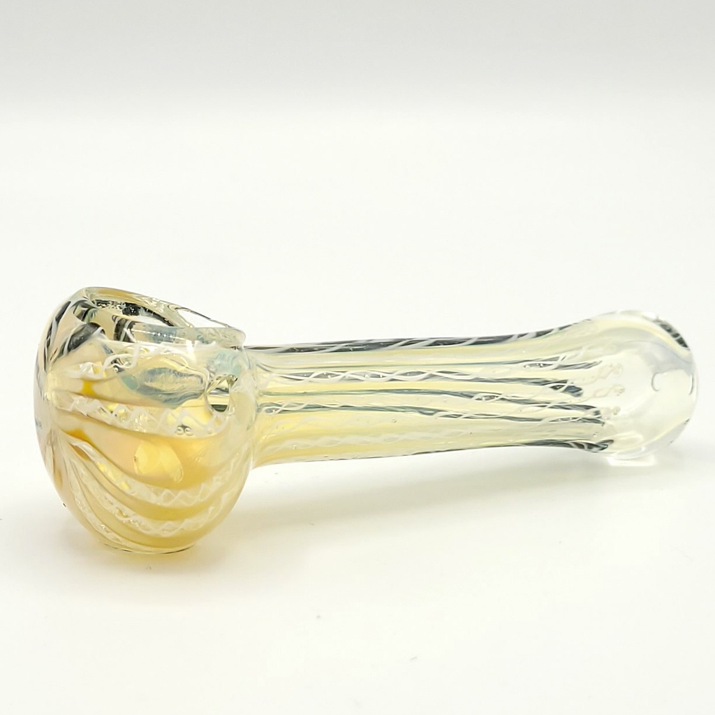 FUMED RIBBON 4.5&quot;