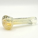 FUMED RIBBON 4.5&quot;