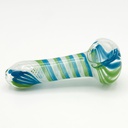 RIBBON PIPES 3.5&quot;