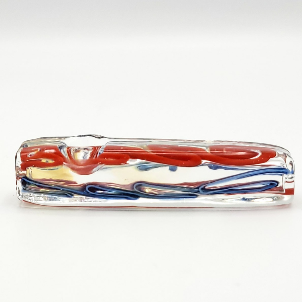 SQUARE PIPE