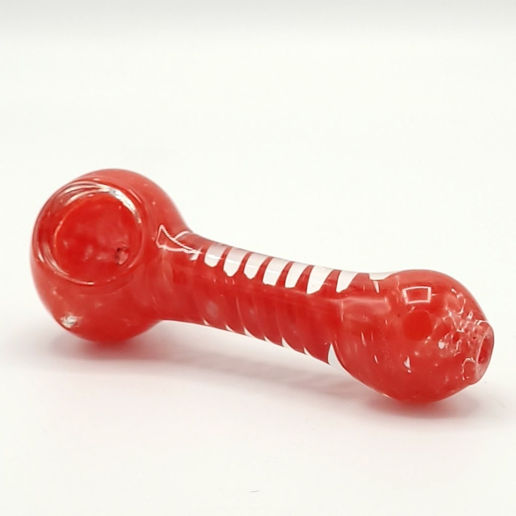 COLOR GLASS PIPE 3.5&quot;