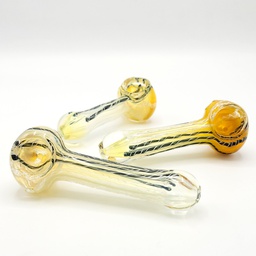 [TGP207] FUMED RIBBON 4.5&quot;